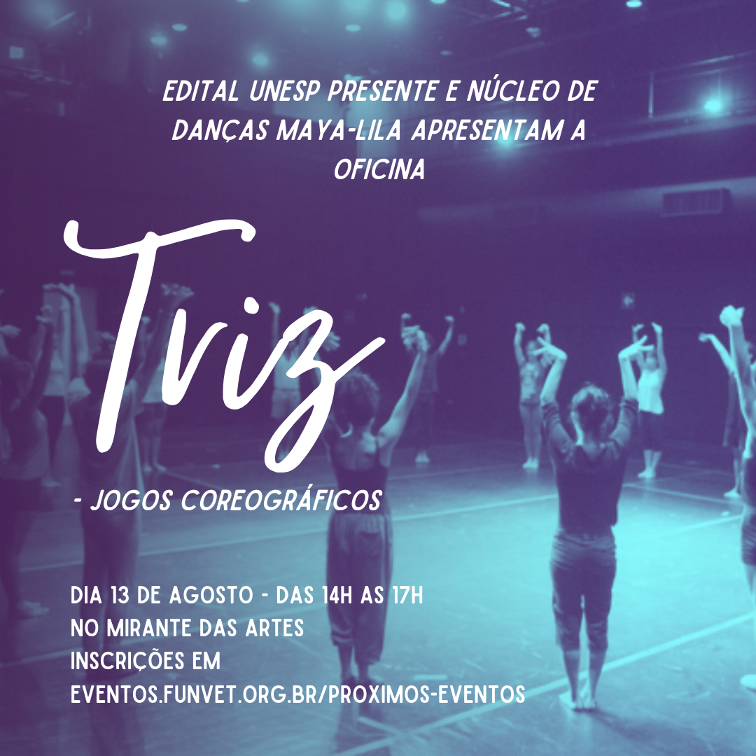 TRIZ – EVENTO GRATUITO