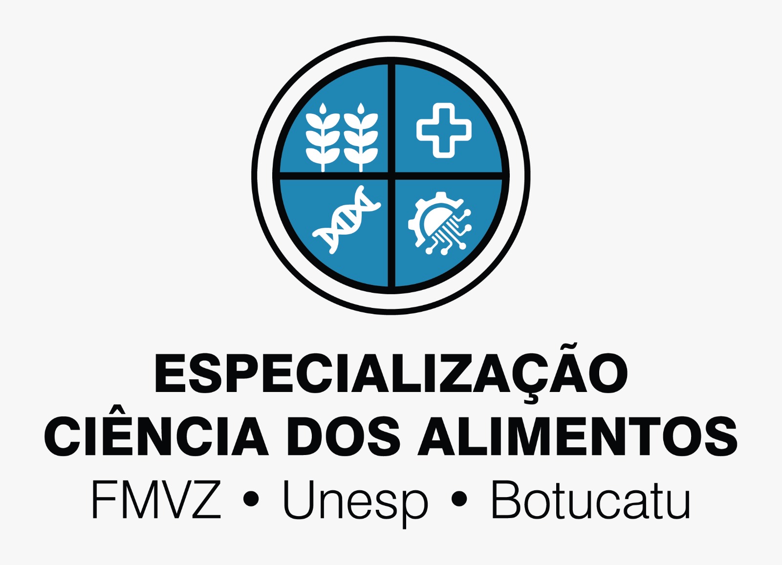 CURSO DE ESPECIALIZAÇÃO LATO SENSU EM CIÊNCIA DOS ALIMENTOS DA FMVZ/UNESP 2024