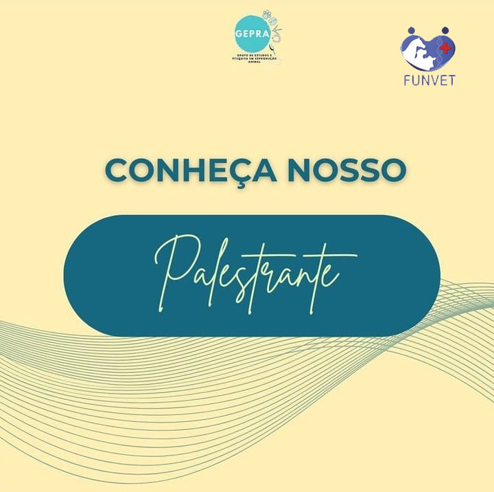 1º WORKSHOP DE ATUALIZAÇÃO EM BIOTECNOLOGIA DA REPRODUÇÃO CANINA – INSEMINAÇÃO ARTIFICIAL