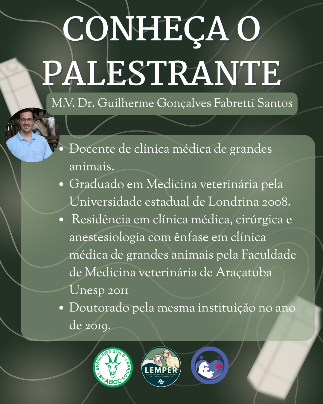 ASPECTOS DA CAPRINOCULTURA LEITEIRA