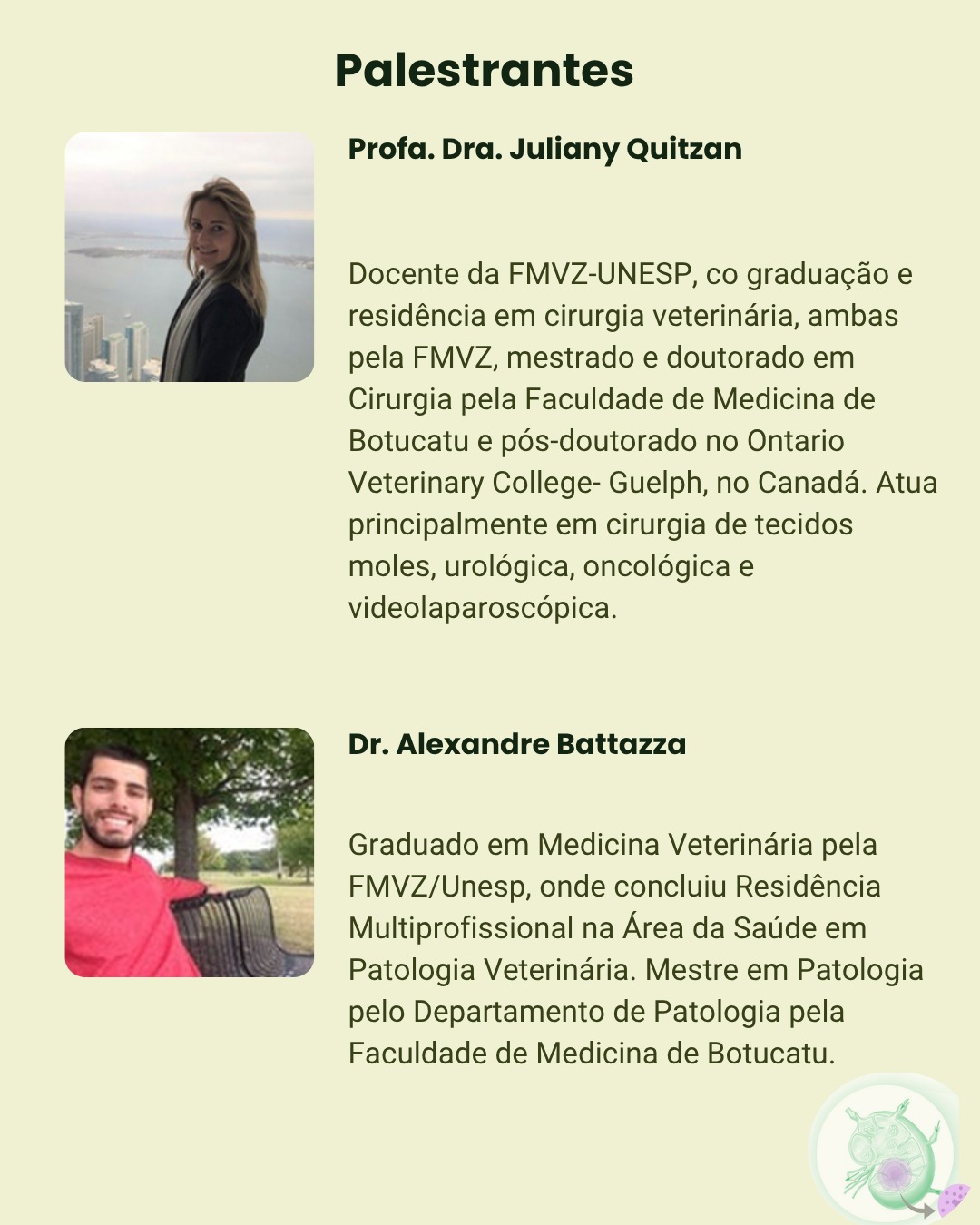 Oncologia aplicada: Mastocitoma e estadiamento linfonodal