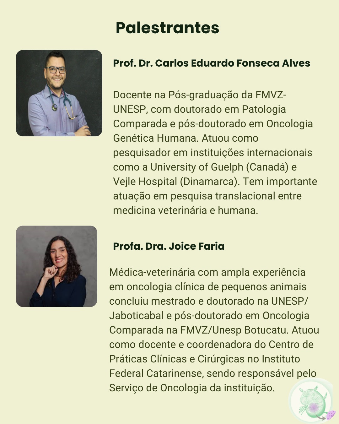 Oncologia aplicada: Mastocitoma e estadiamento linfonodal