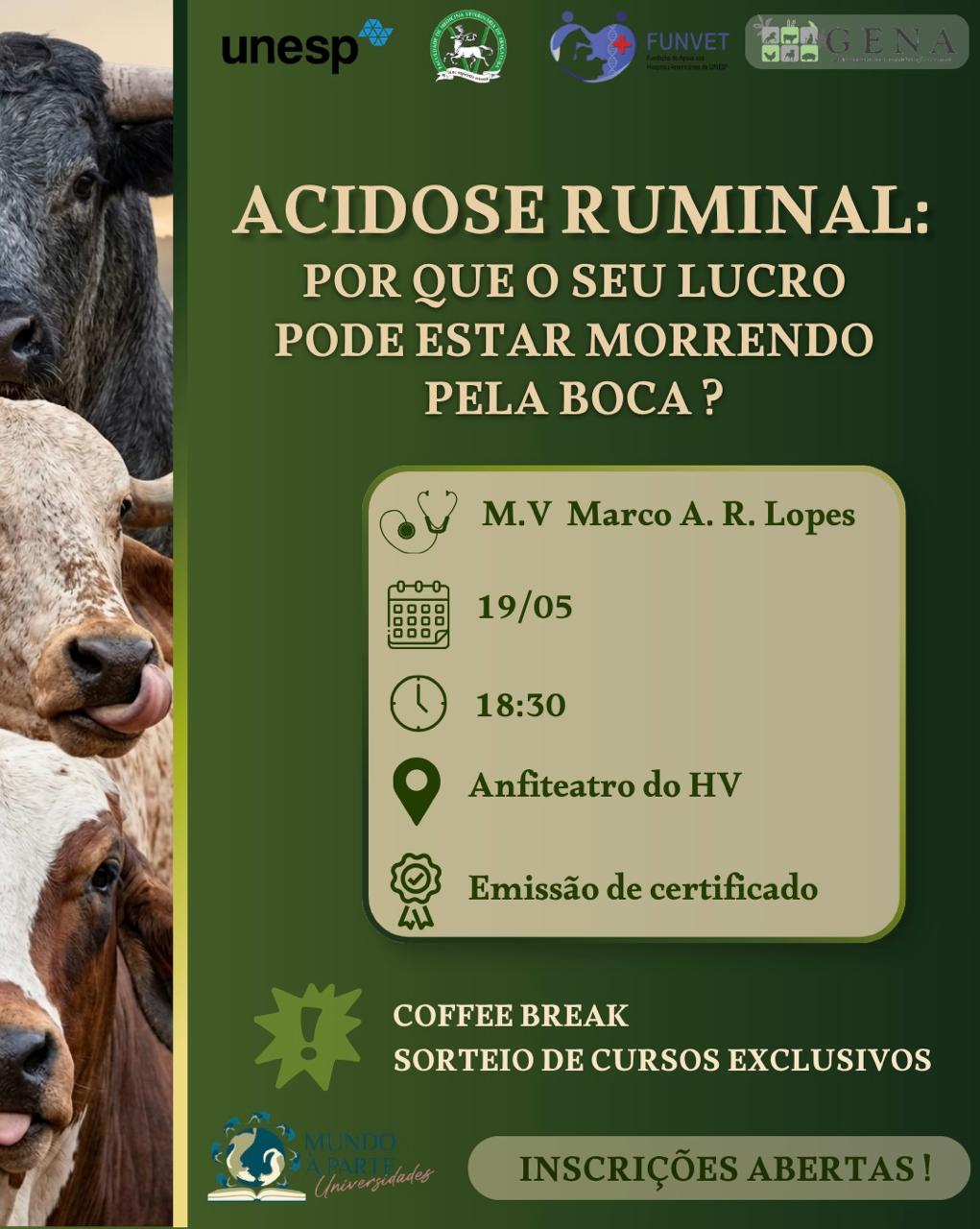 Acidose Ruminal: Por que o seu lucro pode estar morrendo pela boca