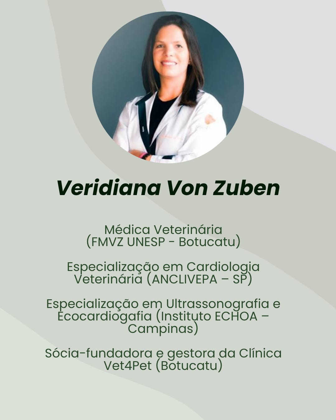 Por Trás do Jaleco: Liderança, Gestão e Empreendedorismo Veterinário