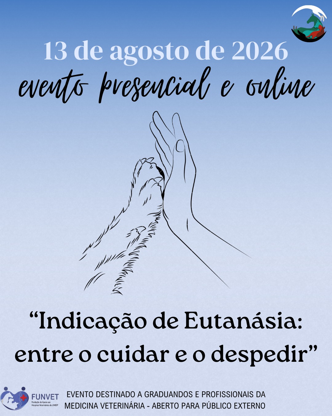 Indicação de Eutanásia: entre o cuidar e o despedir