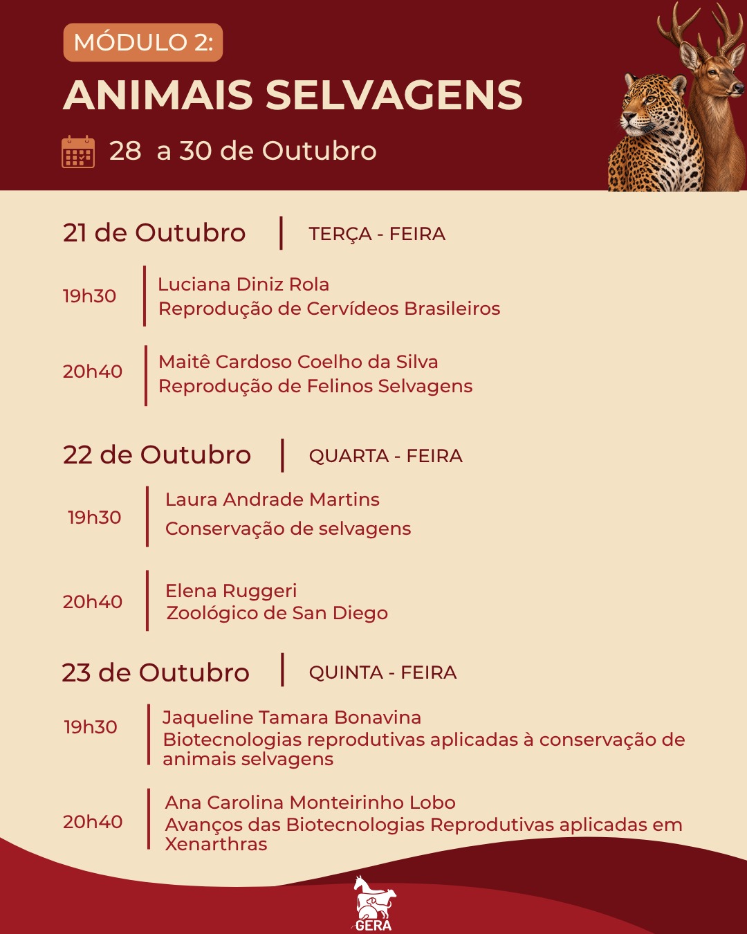 I Simpósio de Reprodução Animal