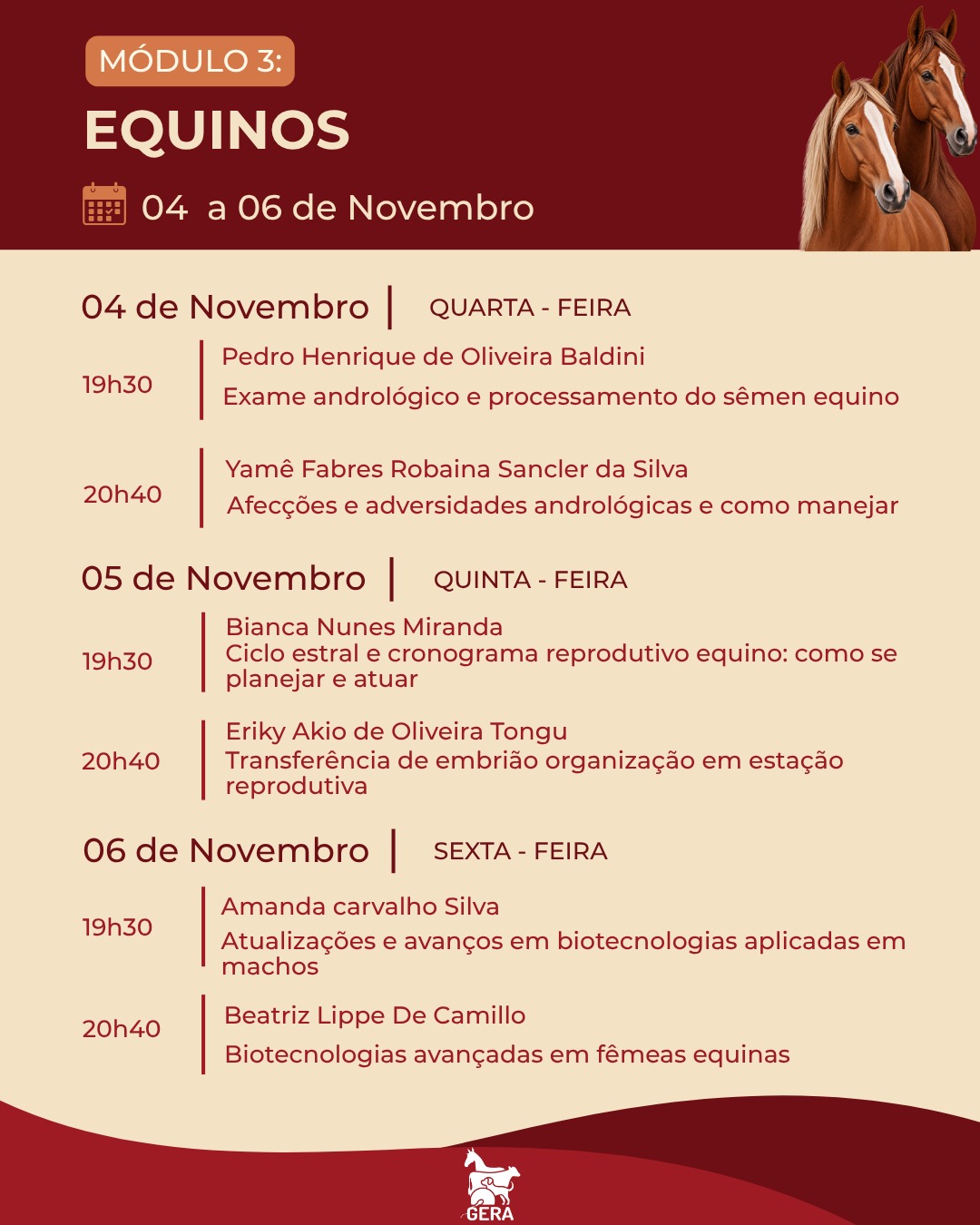 I Simpósio de Reprodução Animal
